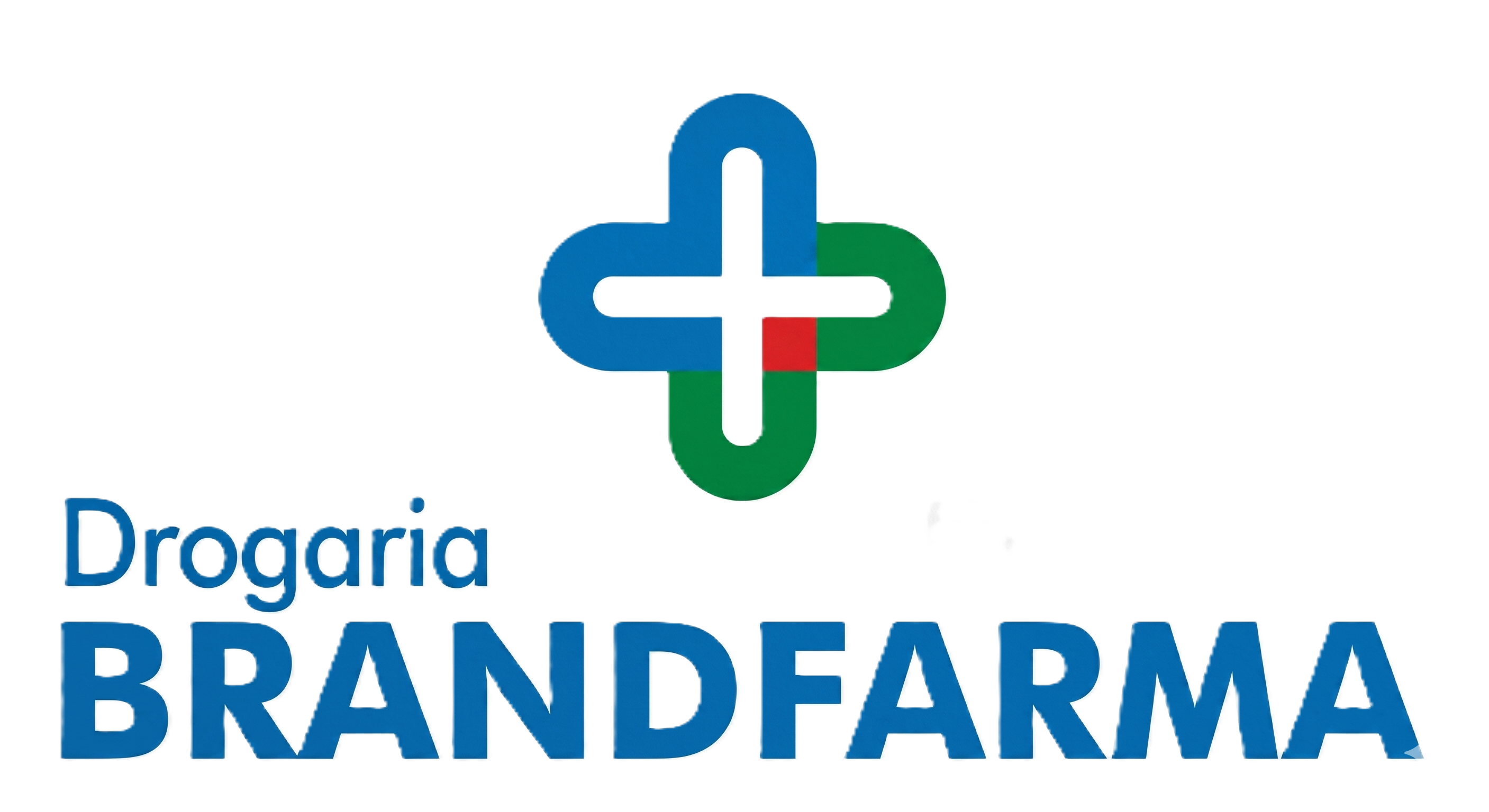 Logo Drogaria Brandfarma